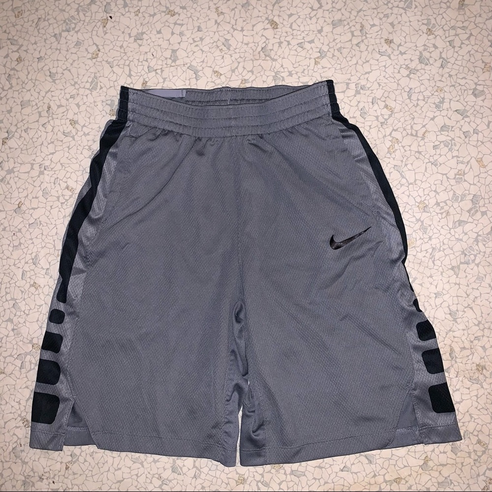 Nike Boys Basketball Shorts